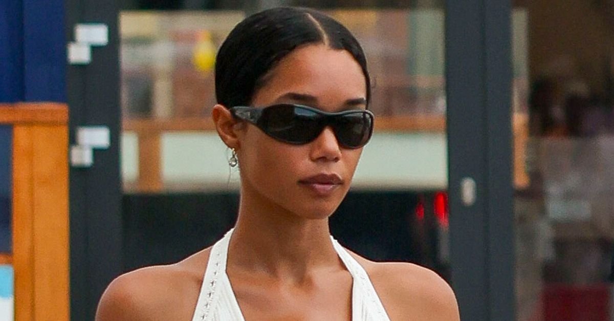 The Shoes It Girls in Saint-Tropez Are Wearing With Dresses