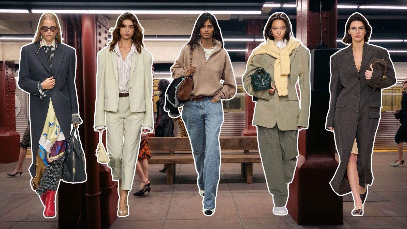 Preppy Fashion Is Back—How to Wear it This Summer