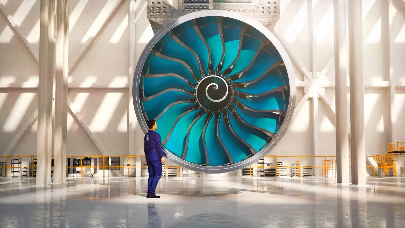 Why Rolls-Royce Wants To Return To The Narrowbody Engine Market After 15 Years