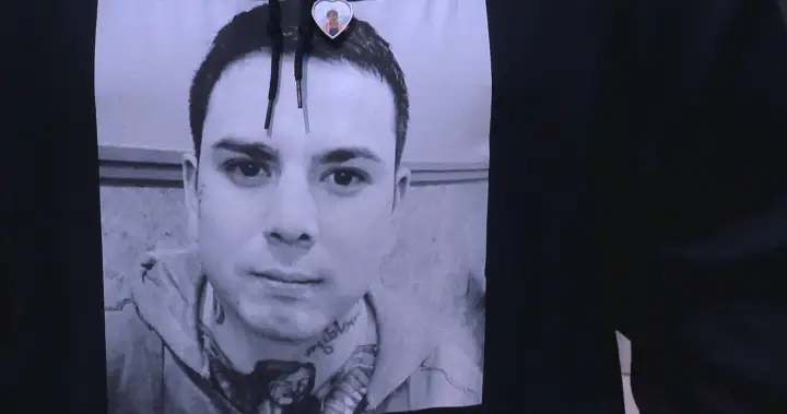 ‘Today was one of the worst days,’ friend says of inquest into death Boden Umpherville