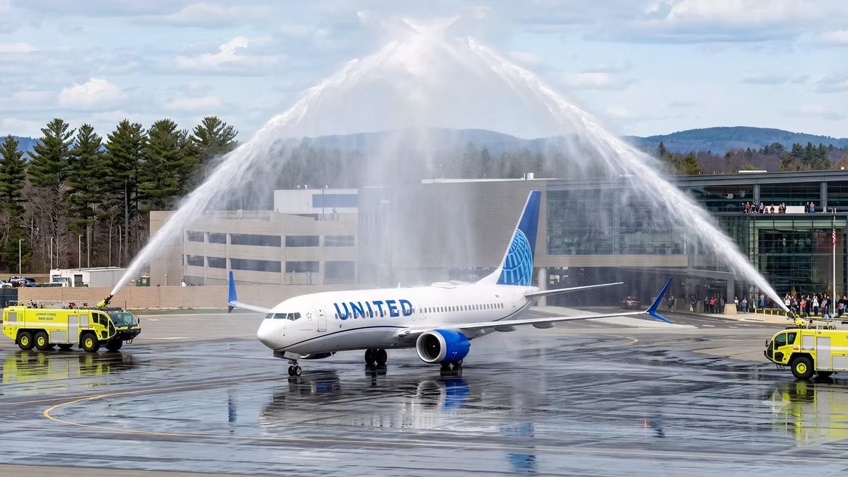 Flight Alerts: 24 Exciting New Nonstop Routes Launching This Week