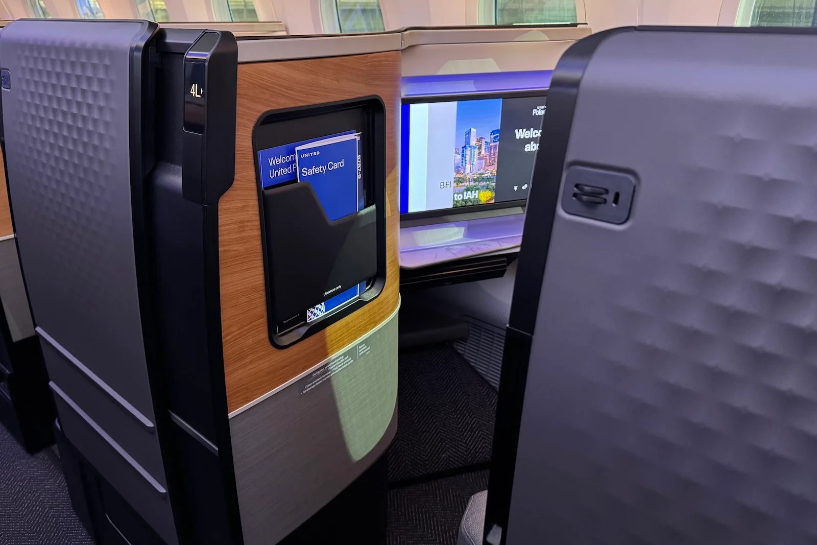 United United’s ‘Elevated’ Boeing 787 Dreamliner, suites coming to 4 more international routes