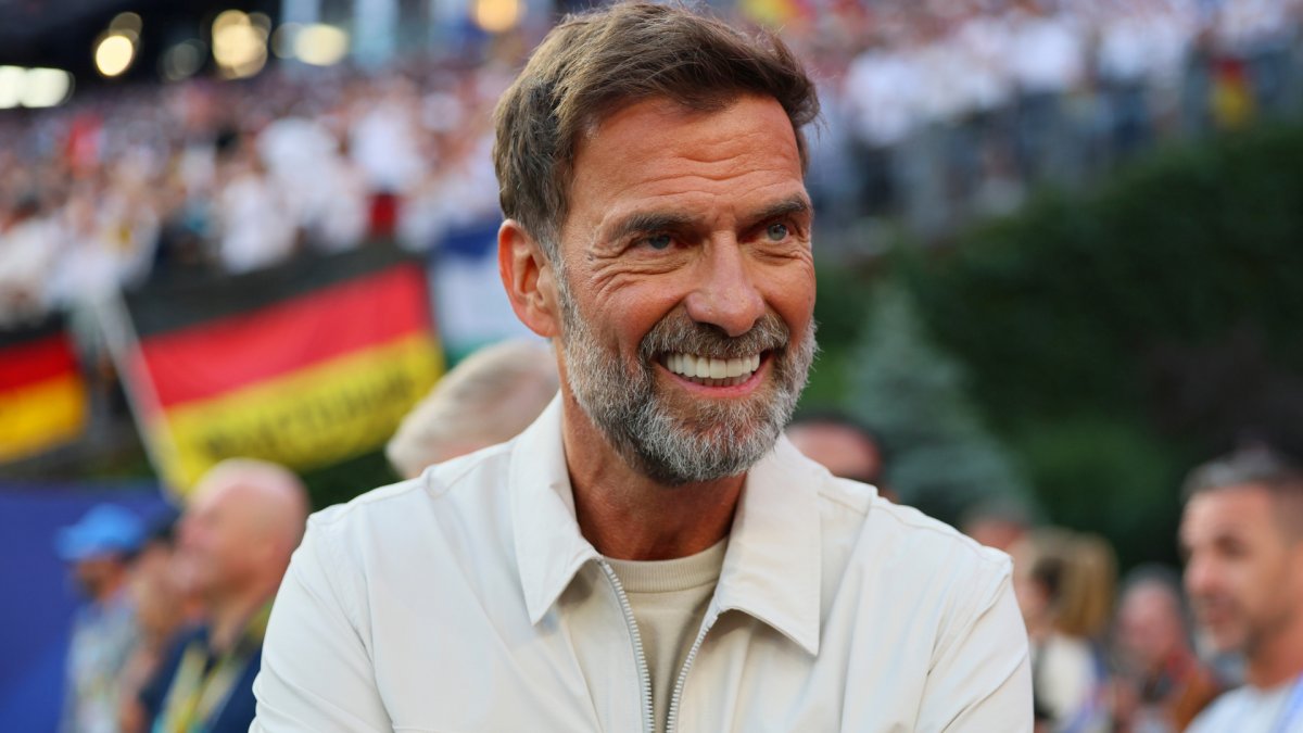 Germany pursues Jurgen Klopp to replace Julian Nagelsmann after disastrous World Cup crash out