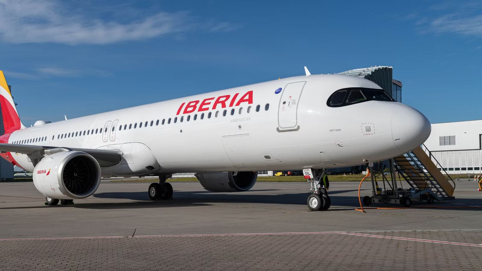 Iberia A321XLR & Air Europa 787 Take Evasive Action In Head-On Atlantic Near-Miss