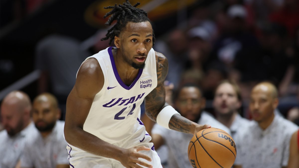 NBA summer league storylines: AJ Dybantsa, Darryn Peterson meet in highly anticipated showdown