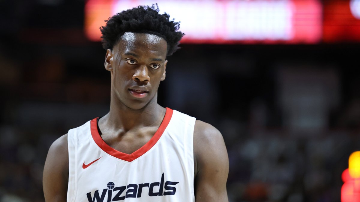 NBA Summer League: Grades for each 2026 lottery pick, led by AJ Dybantsa, Darryn Peterson