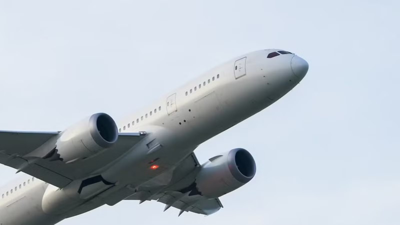 Here’s What Happens To A Commercial Aircraft’s Market Value The Moment The Airline Operating It Files For Bankruptcy