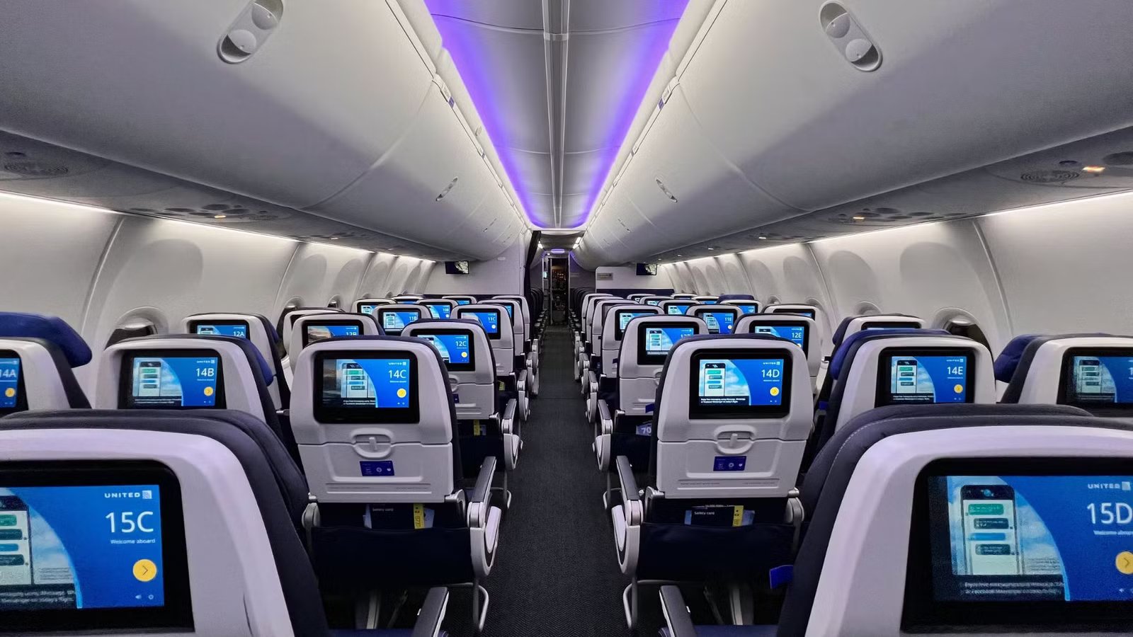 10 Of The Most Comfortable Economy Class Seats You Can Book Today