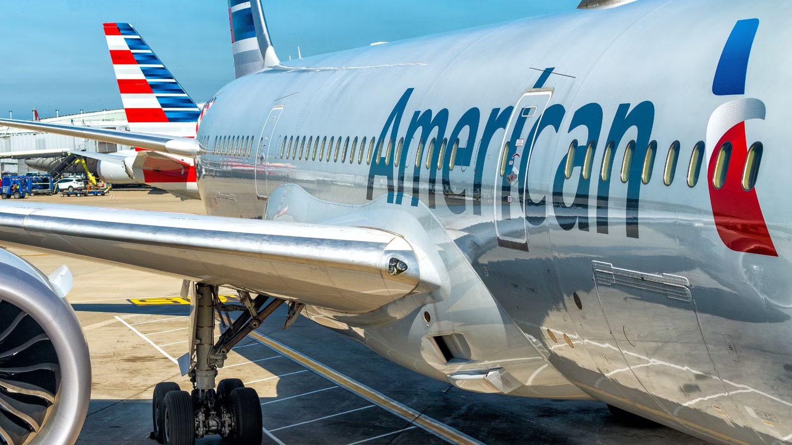 “Incompetent”: Lawmaker Blasts American Airlines Over Long Delay That Caused Missed Votes