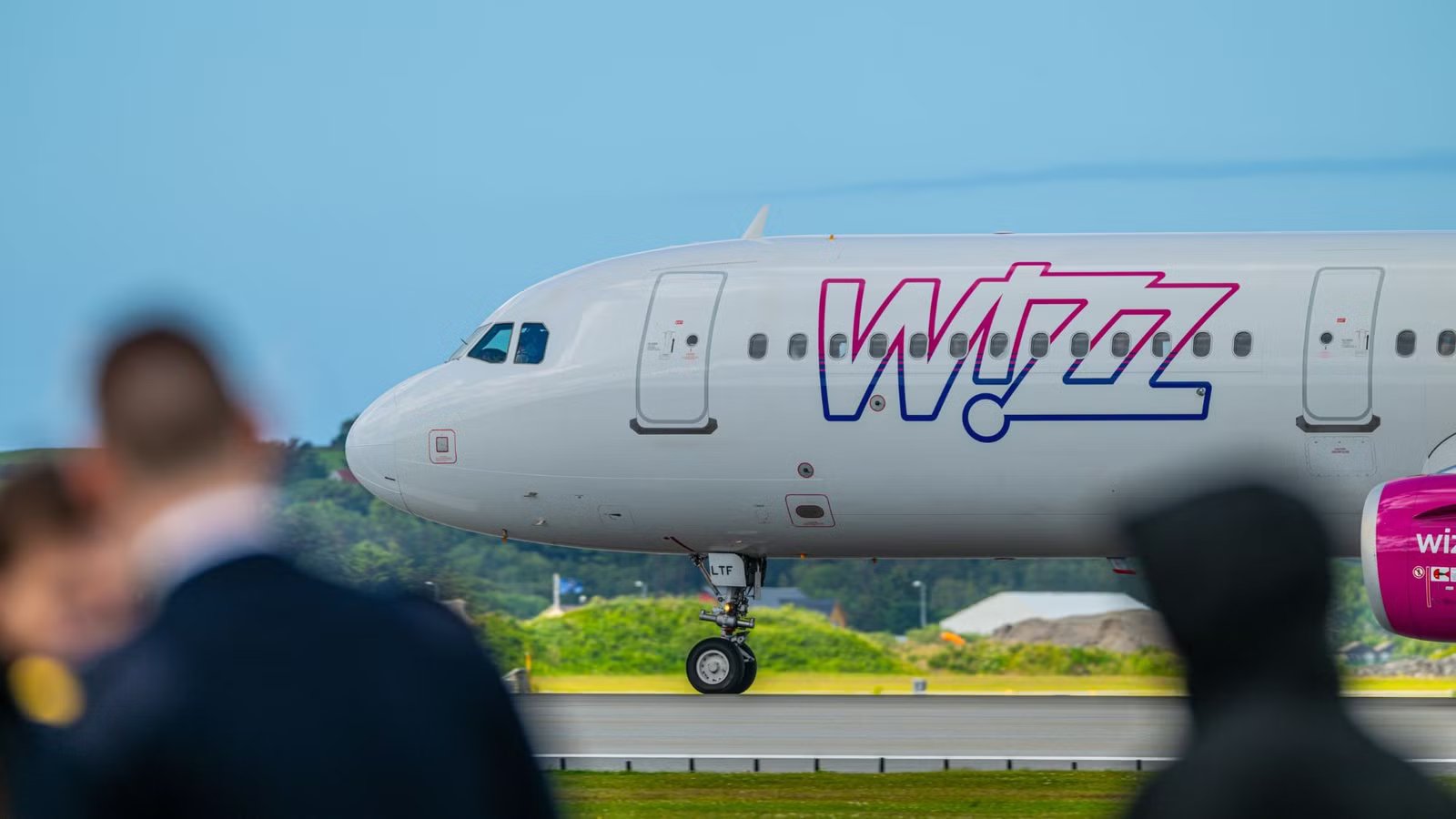Wizz Air’s Massive Expansion: 19 New Routes Unveiled [Map]
