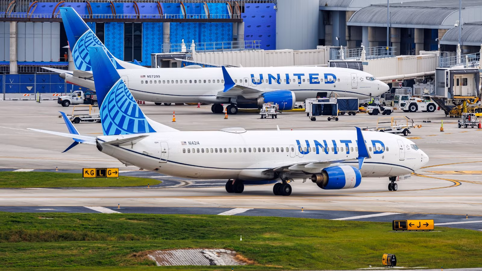 Senior United Airlines Flight Attendants Terminated After Trading Trips For Profit