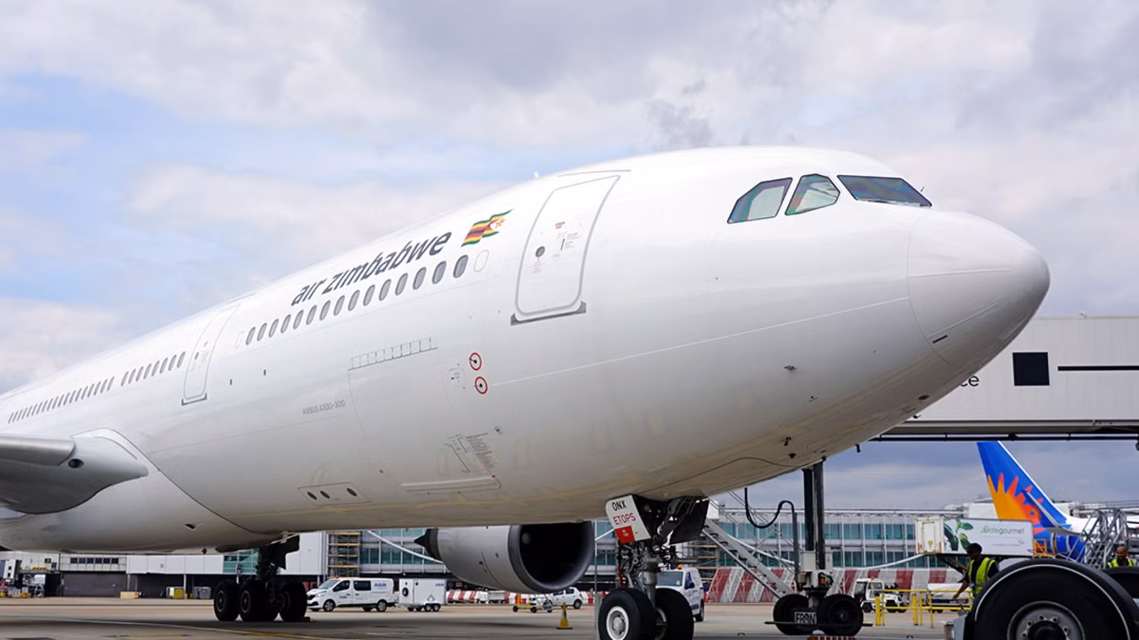London Nonstop: This Tiny Airline Launches New 11-Hour Long-Haul Flights [Map]