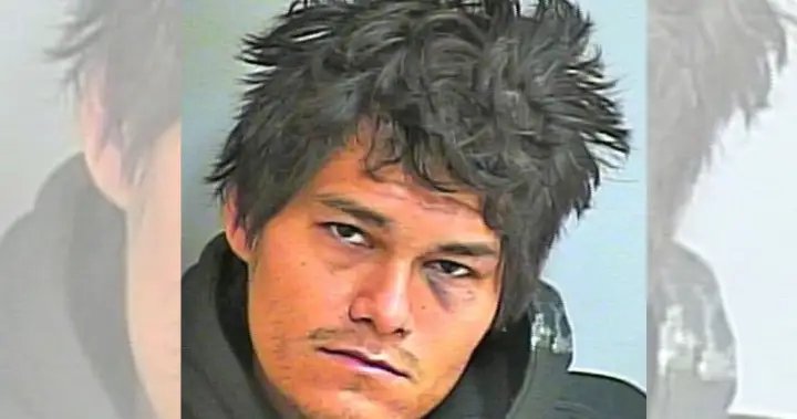 Second suspect wanted after fatal tent fire in Ontario city