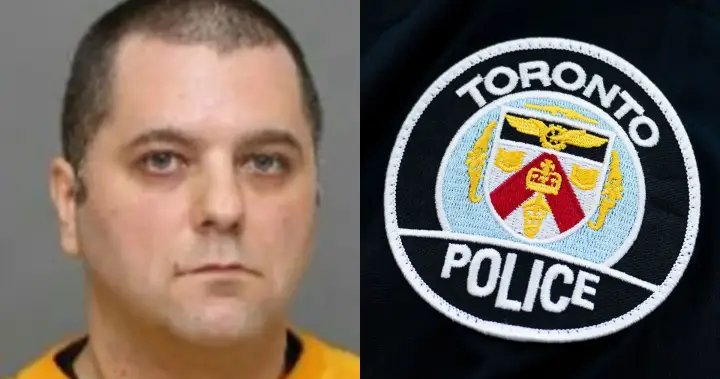 Ontario man facing 100+ charges after rescue of 4 children in Philippines