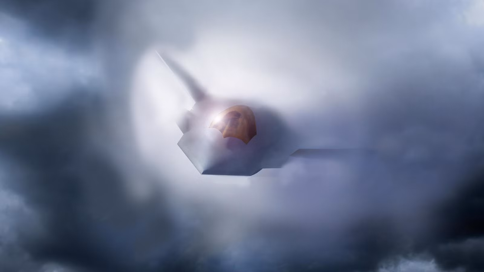Why Even Superpowers Need Decades To Develop A New Fighter Jet