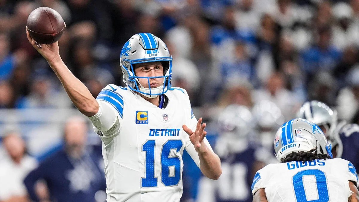 Fantasy football sleepers: Jared Goff, Brock Purdy lead