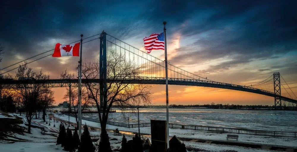 ‘Increased Uncertainty’ and ‘Renewal Pressure’ Around USMCA Could Drive Supply Chain Shifts