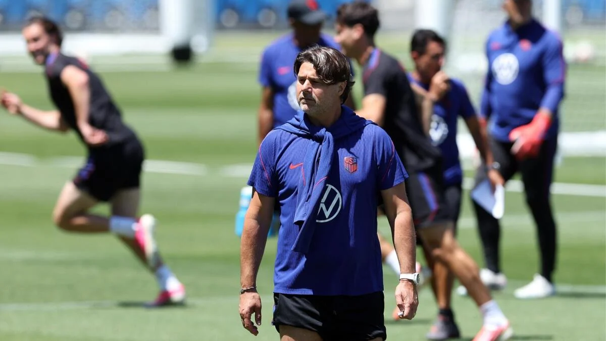 What could the USMNT, Brazil, England learn from Spain’s 2026 World Cup triumph?