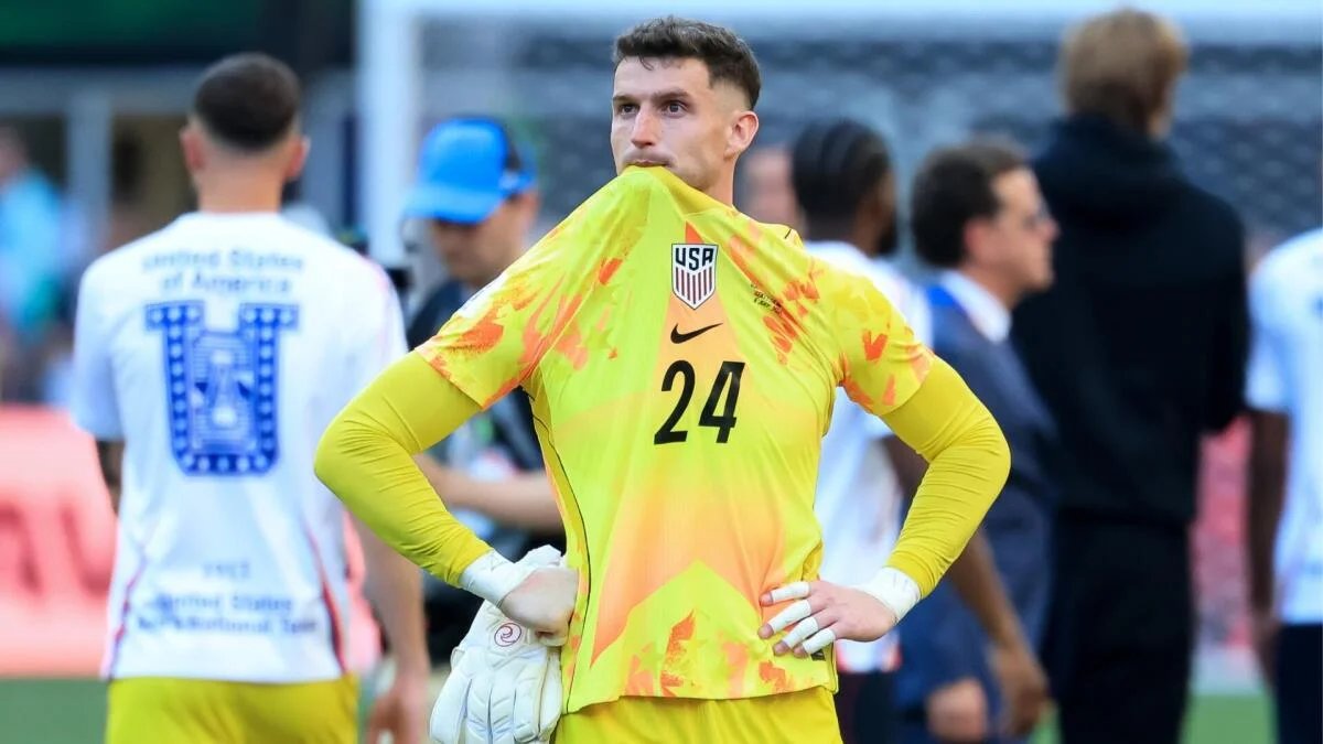 Was the USMNT’s 2026 World Cup a success?