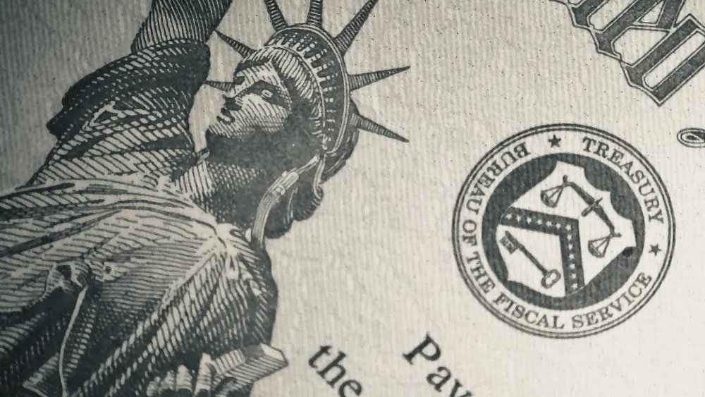 Tariff Refunds Cause National Deficit to Balloon in June