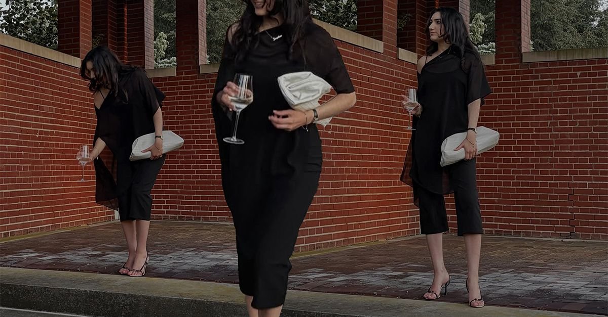The ’90s Are Back—29 Editor-Approved Eileen Fisher Buys
