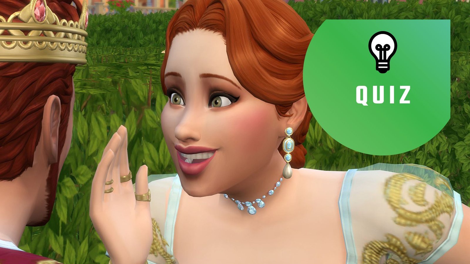 Can you translate these simlish phrases in our latest Sims series quiz?