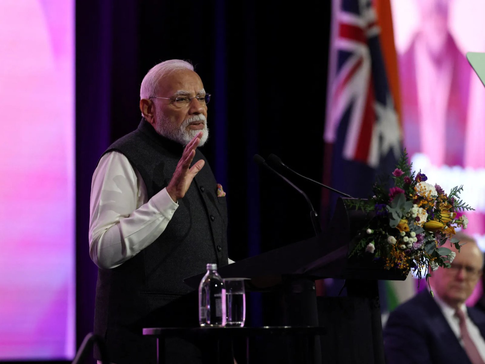 Why doesn’t Indian PM Modi hold unscripted press conferences? | Freedom of the Press News