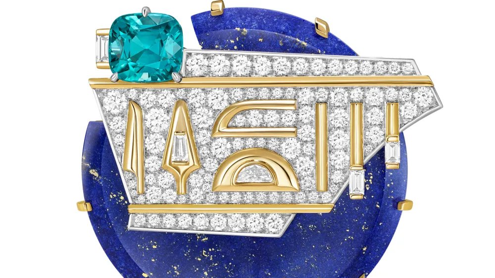 Local Clients Fuel 20% Rise in First Quarter Sales at Richemont