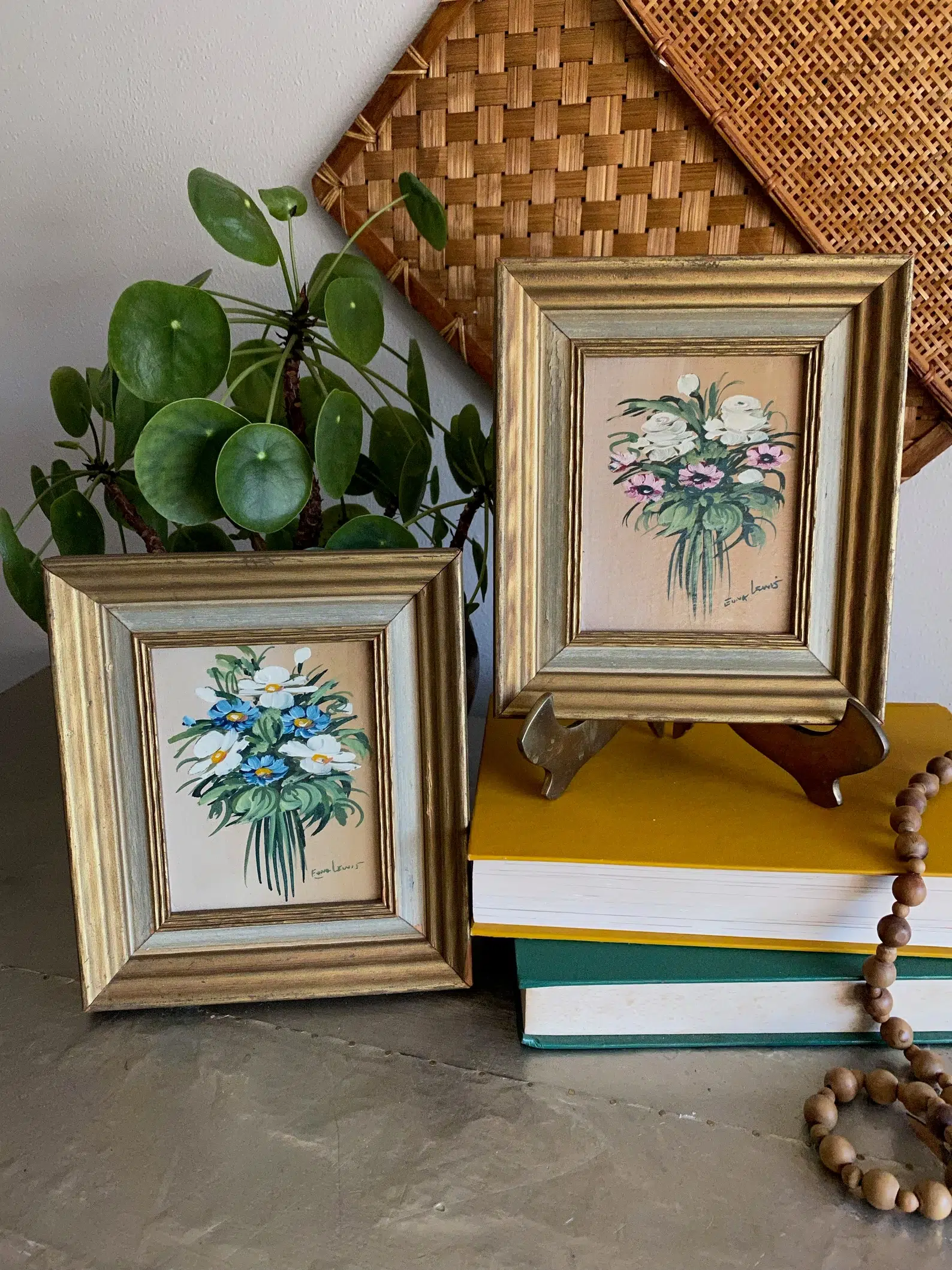 The Best Vintage Home Decor Shops On Etsy (2026)