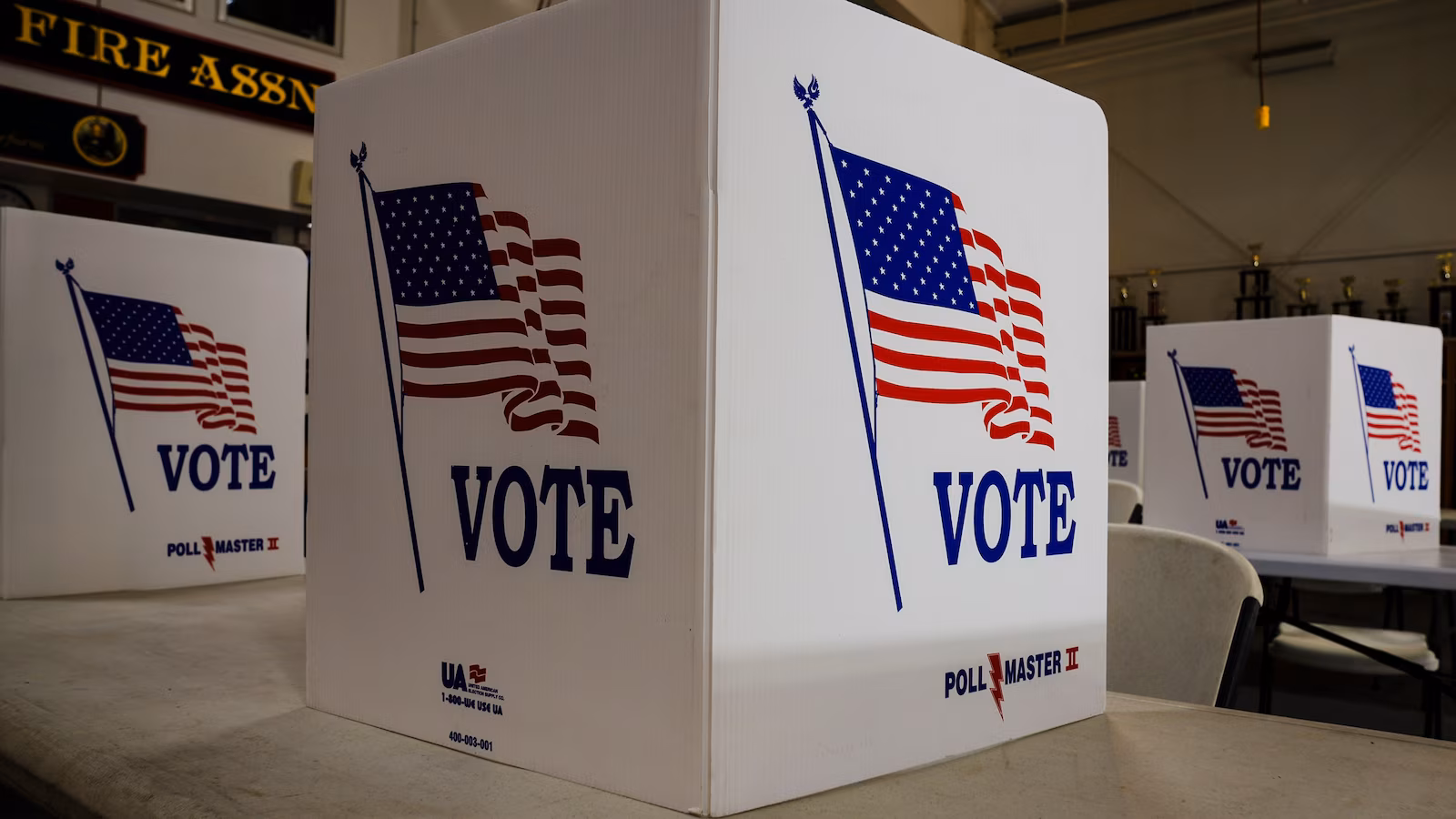 Trump-backed SAVE Act is newest effort to collect private voter information