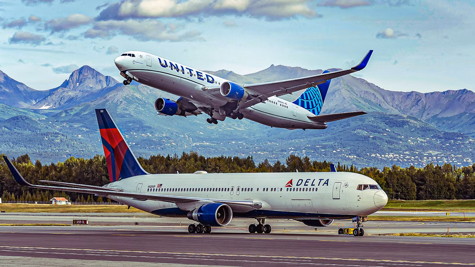 United Airlines’ Scott Kirby Also Approached Delta In Hopes Of A Megadeal, New Report Unveils