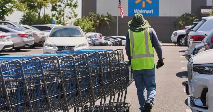 Florida woman fatally shot man during Walmart parking spot fight: police – National