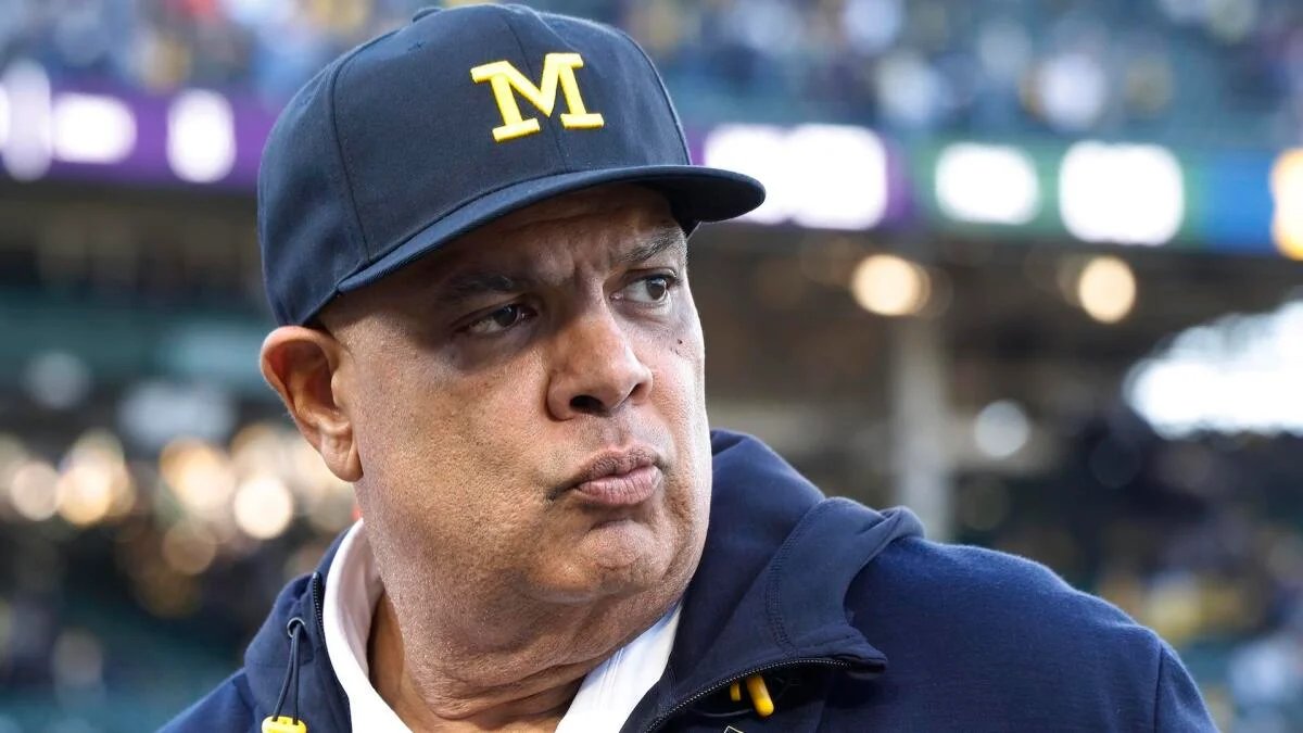 Michigan officials not expected to discuss AD Warde Manuel at Thursday meeting