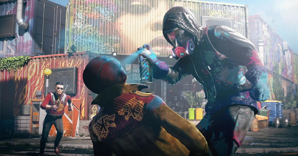 Ubisoft boss Yves Guillemot doesn’t believe PlayStation ditching physical discs will “disturb” the industry much