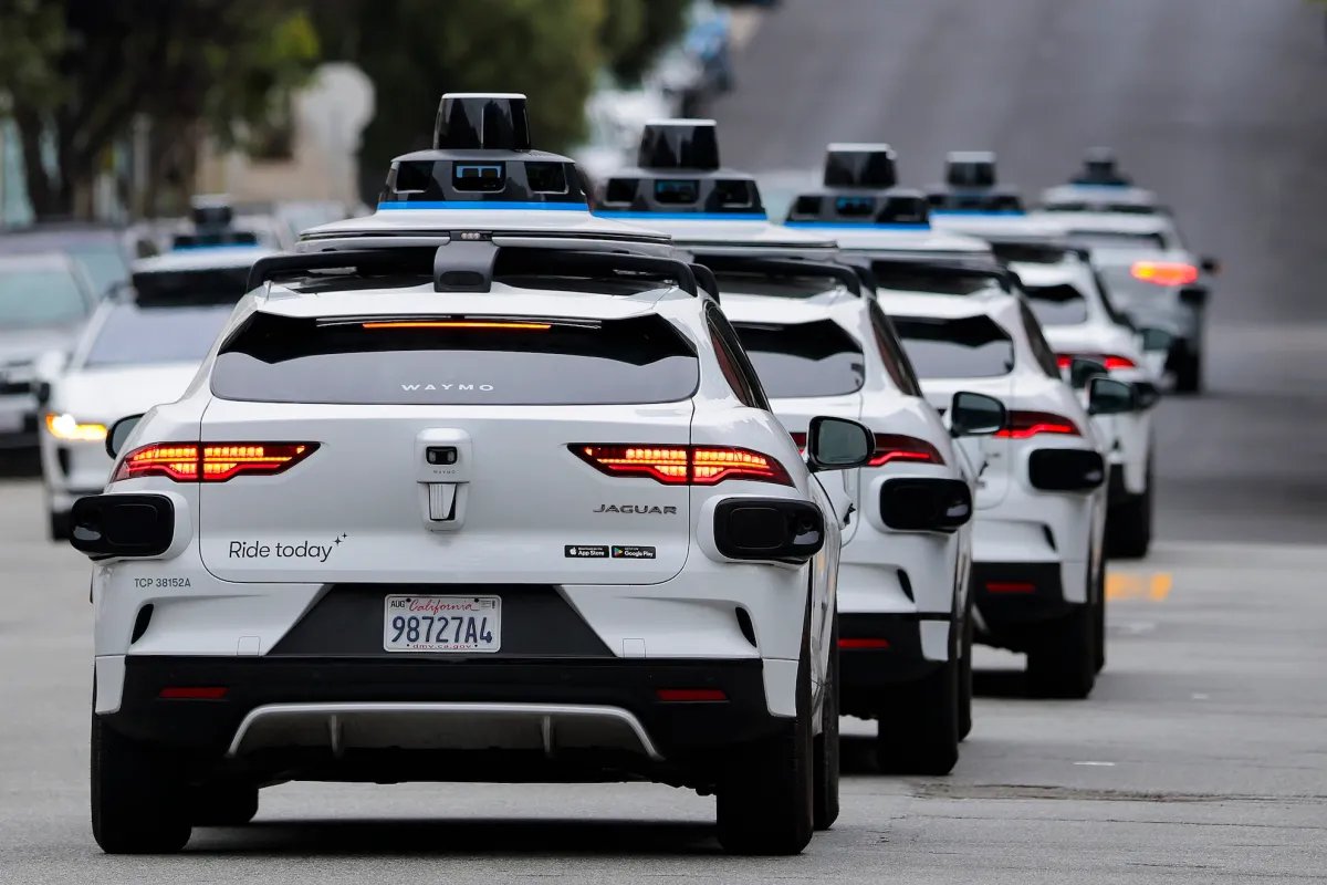 TechCrunch Mobility: A robotaxi ultimatum