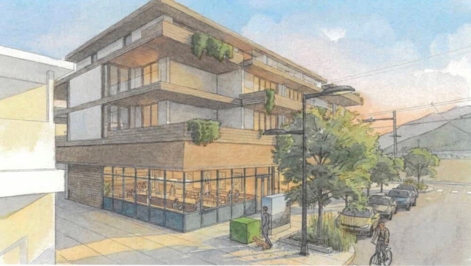 West Van approves hotel for Horseshoe Bay site of iconic Troll's Restaurant