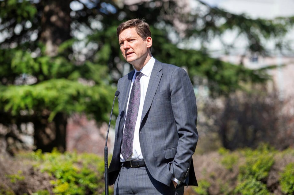 Rob Shaw: B.C.’s economic troubles run much deeper than Trump’s tariffs