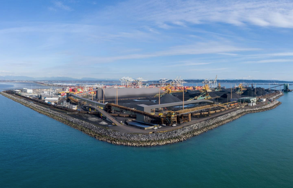Westshore Terminals seeks court intervention over potash audit dispute