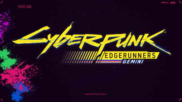 A Cyberpunk Spin-Off Brawler Might Be Happening At WayForward – Report