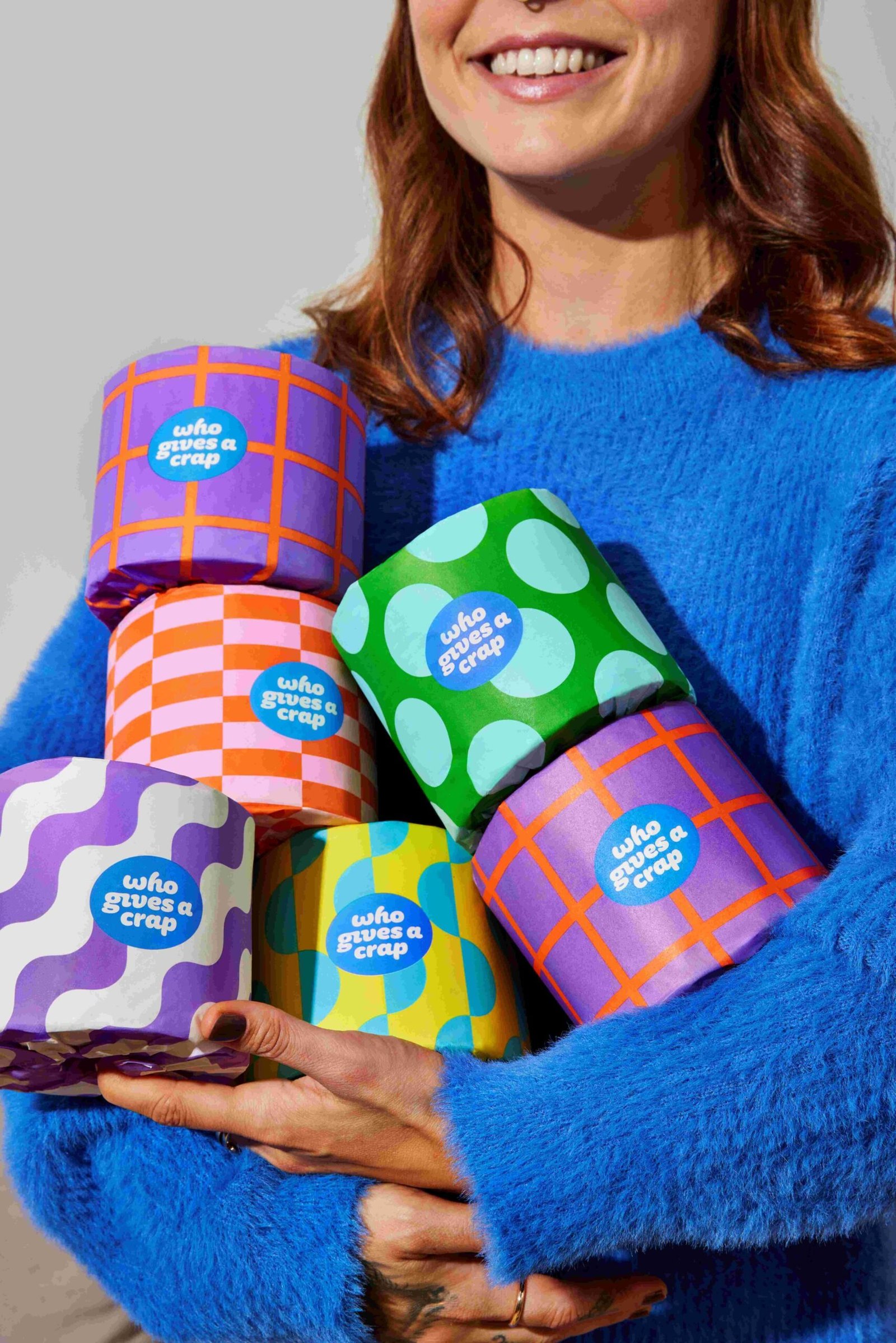 Who Gives A Crap Toilet Paper – Our 2026 Review
