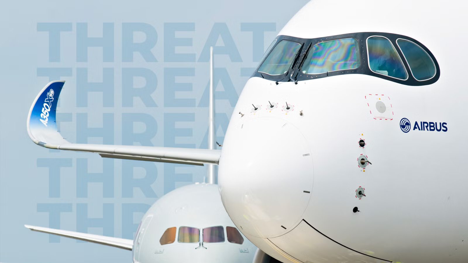 Why Might The World’s Best-Selling Passenger Widebody Aircraft Have Airbus Worried?