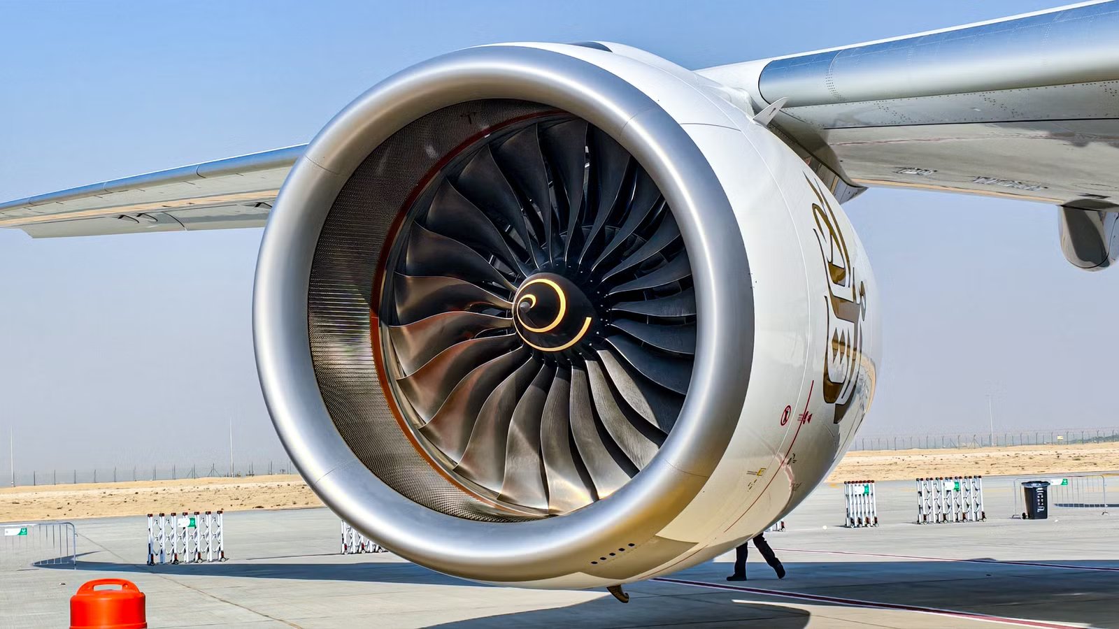 Why The Rolls-Royce Trent XWB & GEnx Can Burn 100% SAF But Still Aren’t Certified To Do It