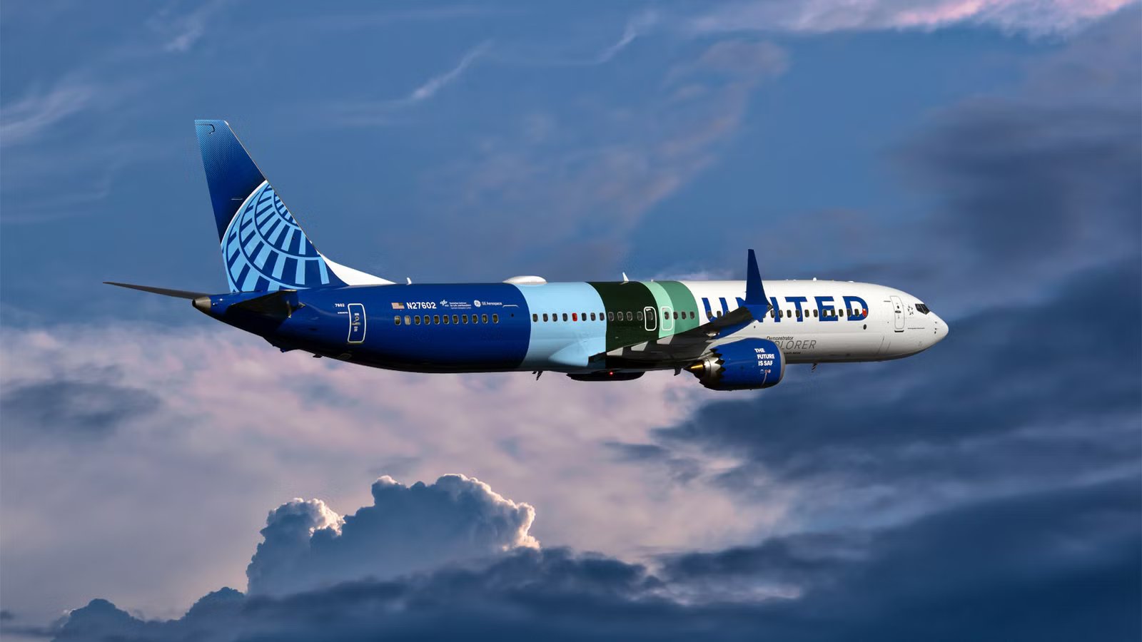 Why United Airlines Stopped Trusting Boeing’s Timeline & Bet 260 Jets On Airbus Instead