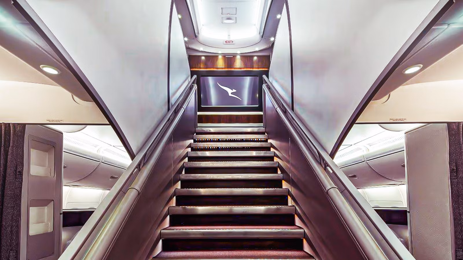These Airlines Operate Planes With The World’s Quietest Widebody Cabin