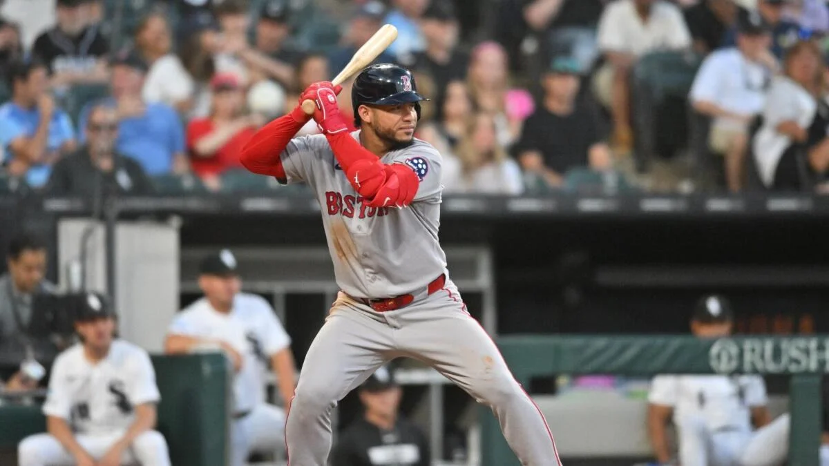 MLB DFS picks, Thursday lineup advice from daily Fantasy professional who’s won $2 million