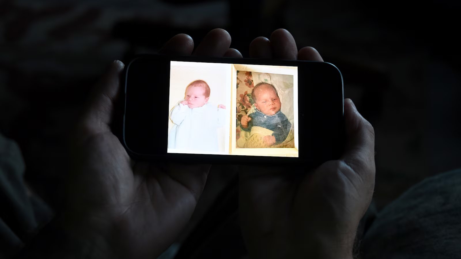Men sue hospital after DNA tests showed they were switched at birth 38 years ago