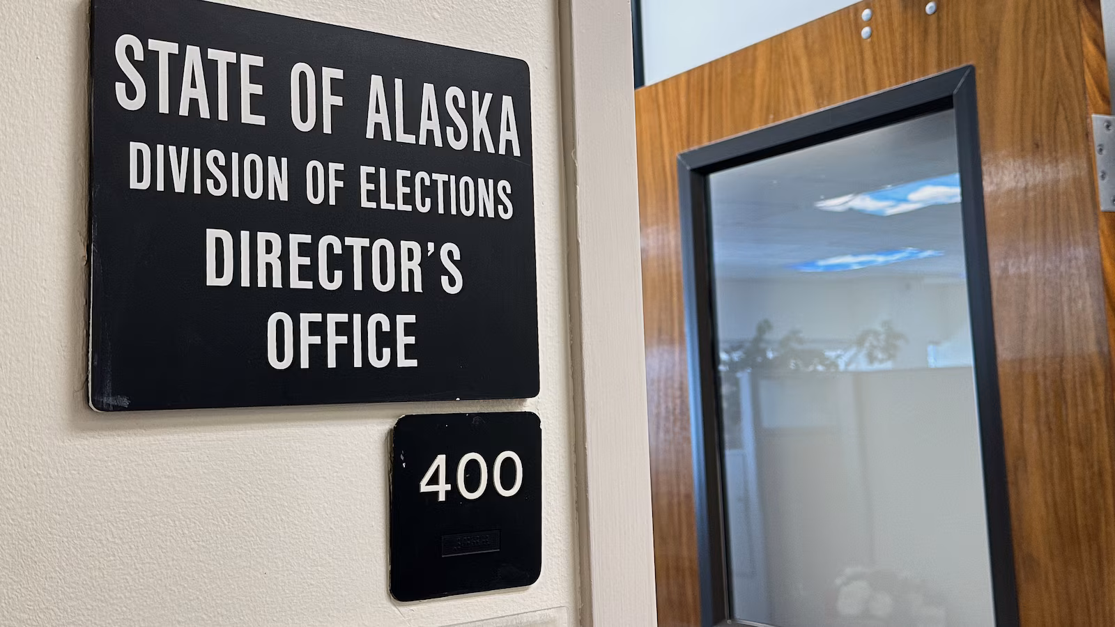 Alaska sends 3,000 letters asking voters to verify their citizenship