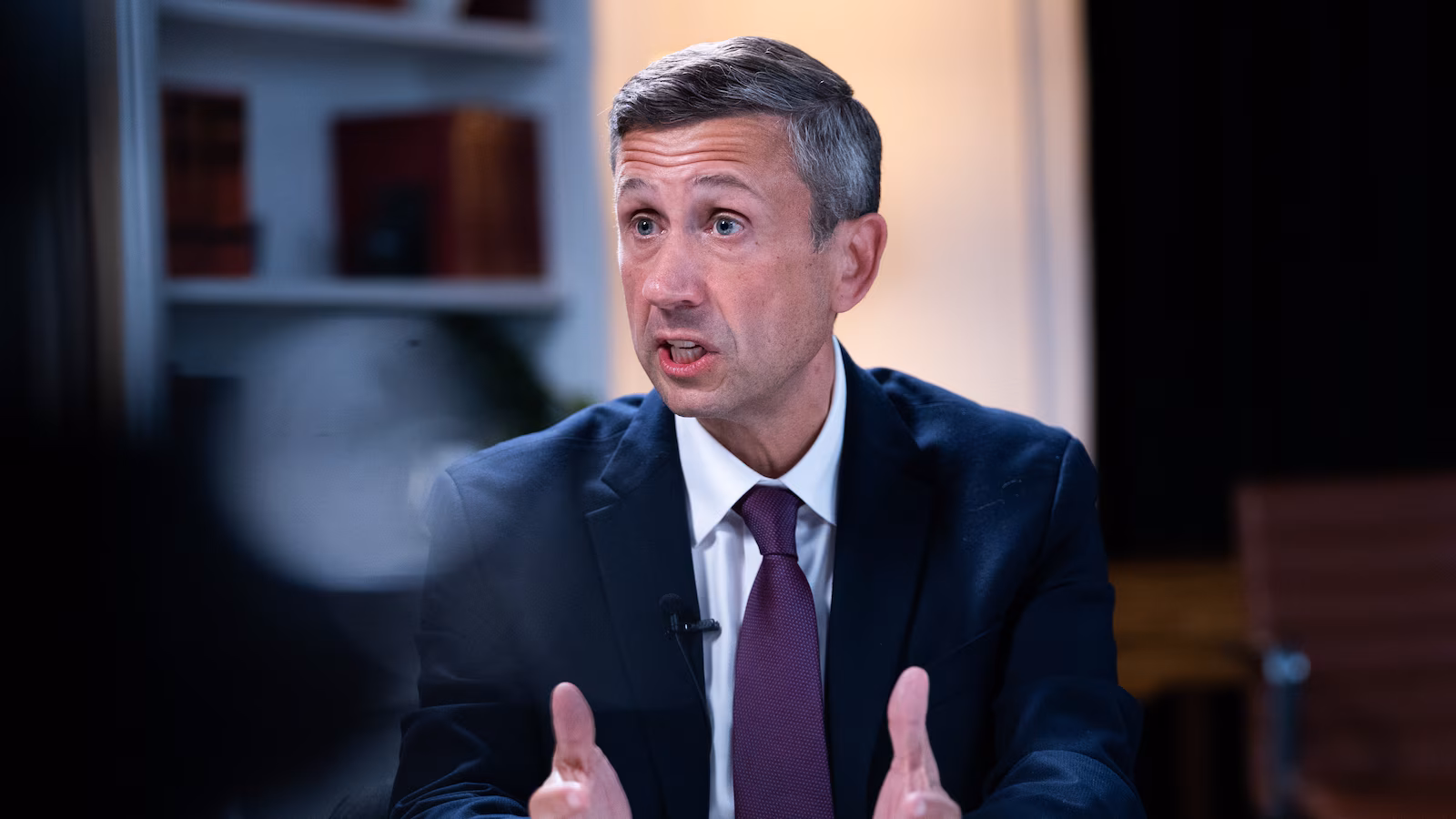 Democrats to finalize their 2028 presidential nominating calendar