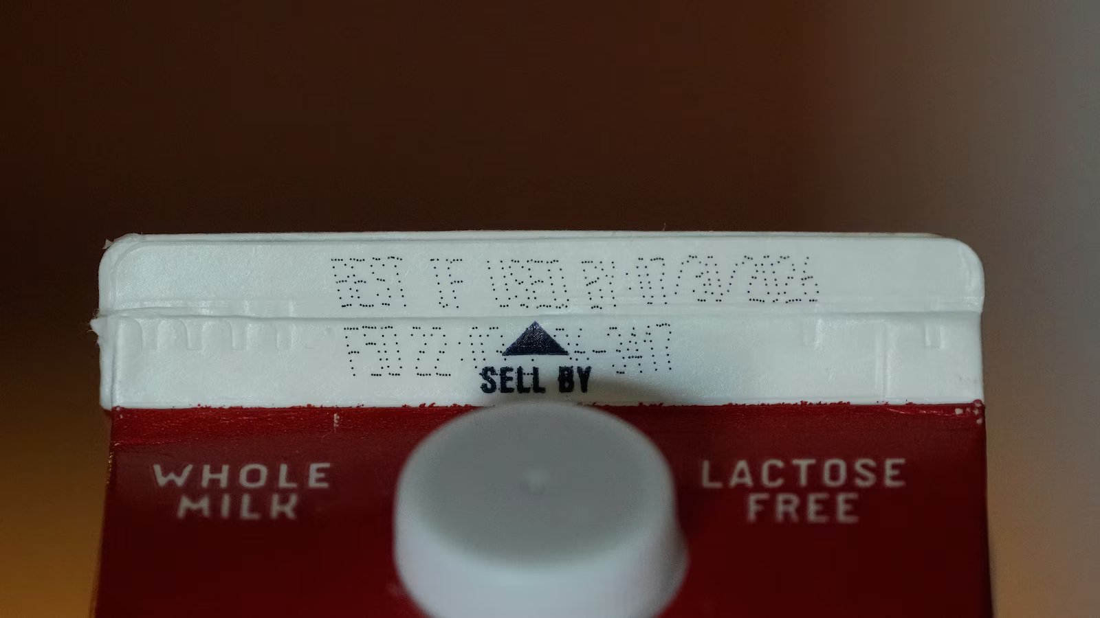 California bans ‘sell by’ food labels to cut food waste and confusion