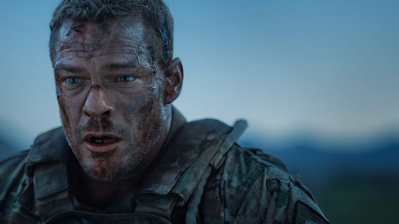 Alan Ritchson’s 106-minute sci-fi action thriller is officially Netflix’s biggest streaming hit of 2026